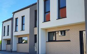 Apartamenty Mieszko Rowy